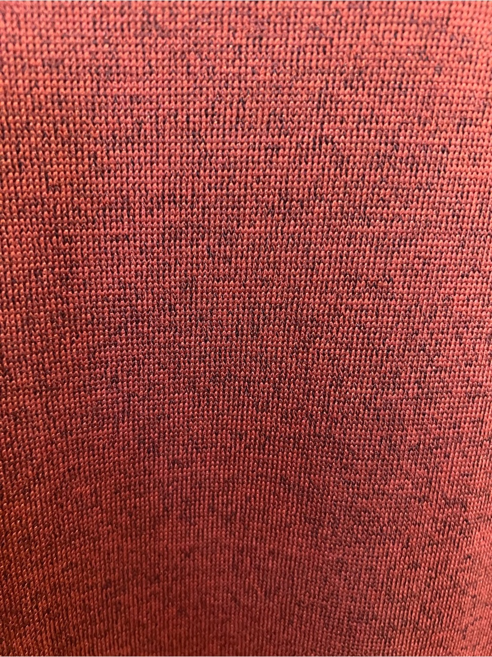 LuLaRoe Sarah - Burnt Orange - Picture 6 of 8